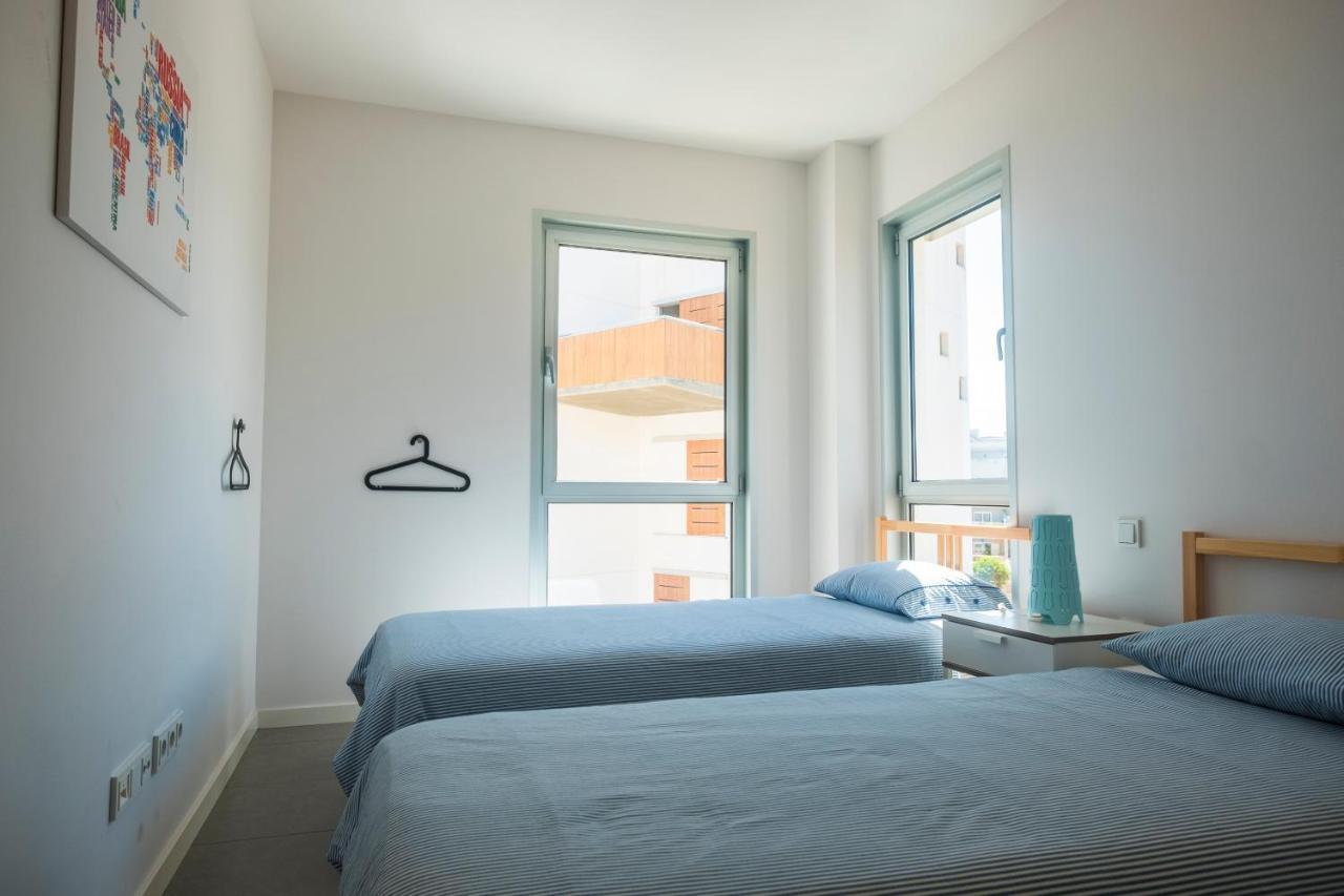 Viviendamedano Apartment El Medano  Exterior photo