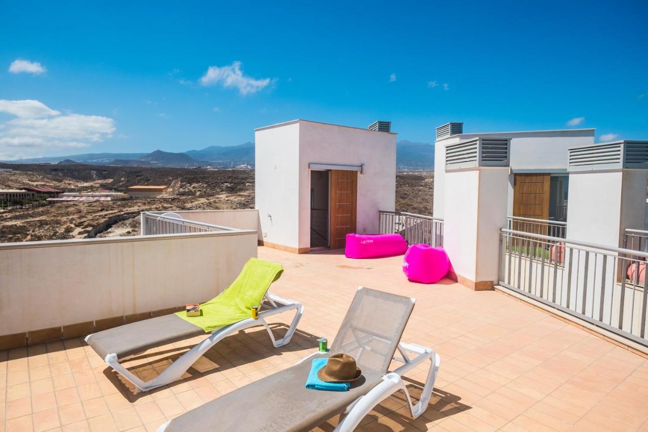 Viviendamedano Apartment El Medano  Exterior photo