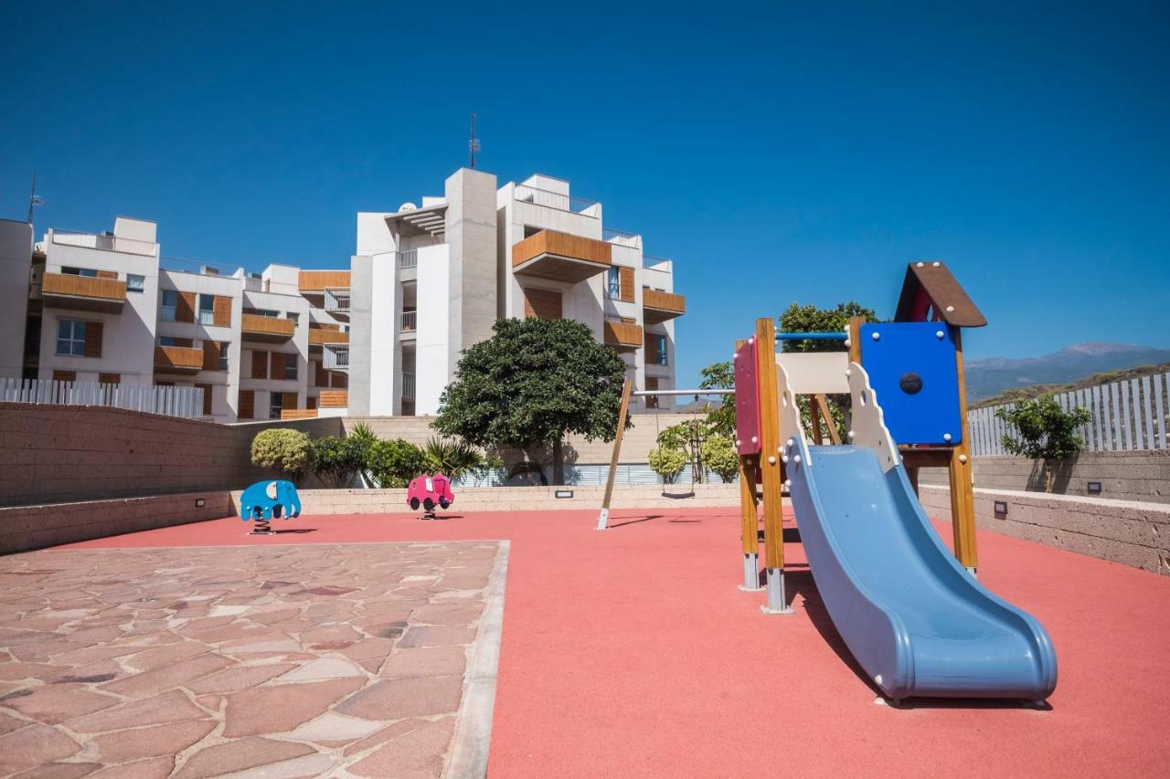 Viviendamedano Apartment El Medano  Exterior photo