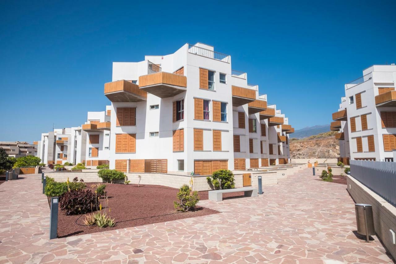 Viviendamedano Apartment El Medano  Exterior photo