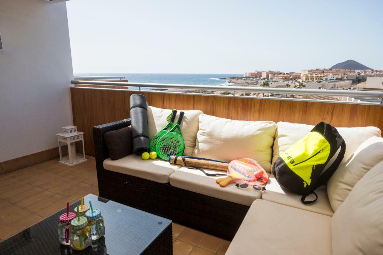 Viviendamedano Apartment El Medano  Exterior photo